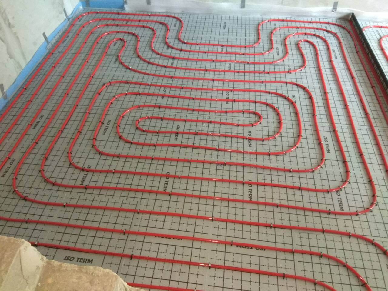 Example of work