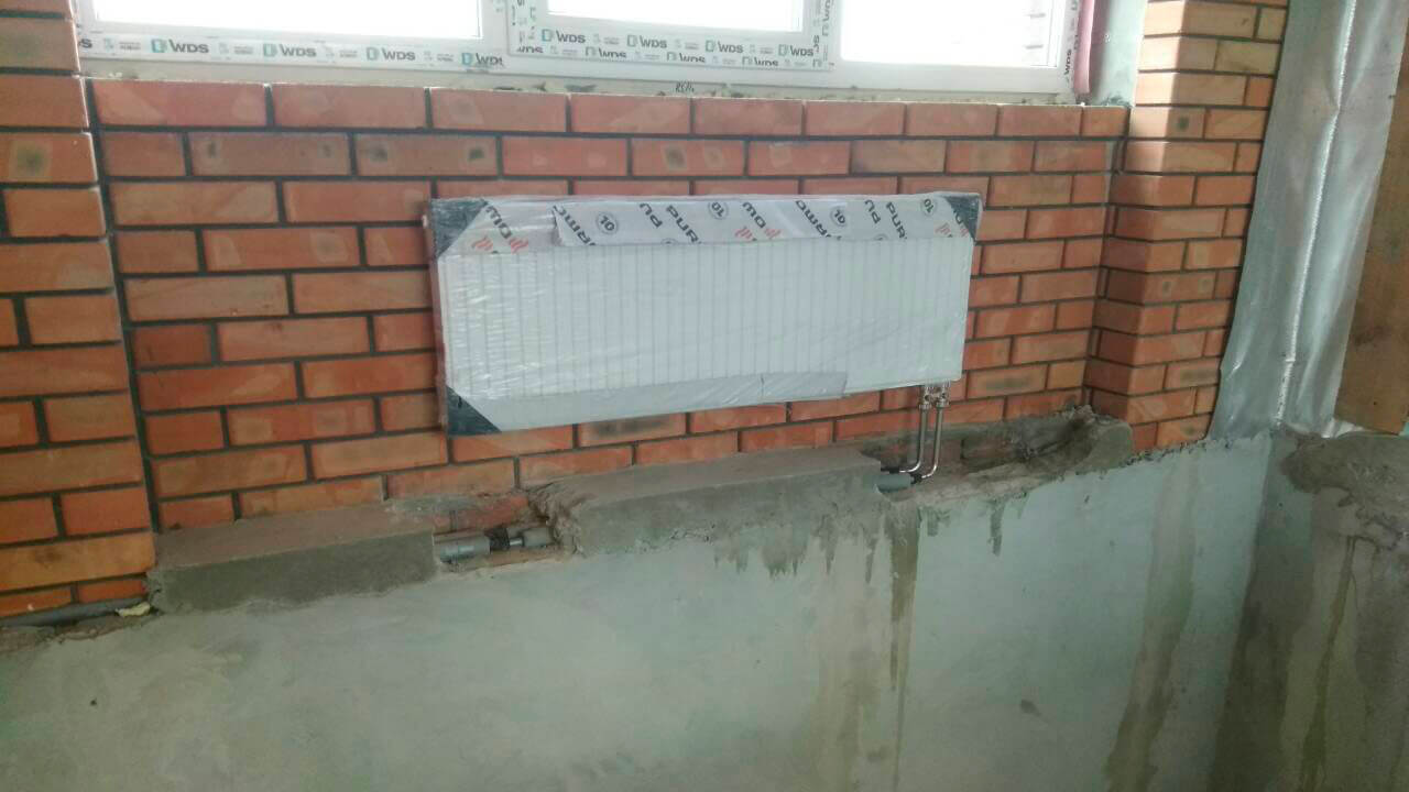 Example of work