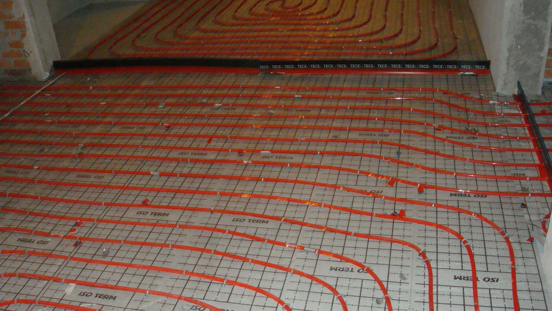 Example of work
