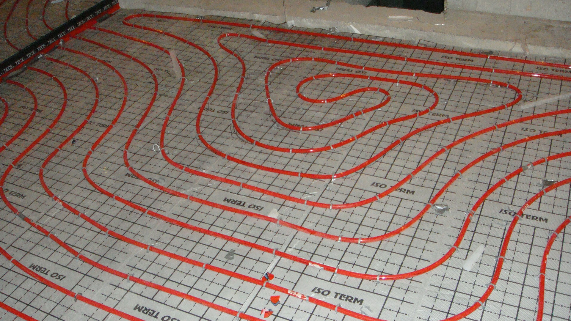 Example of work