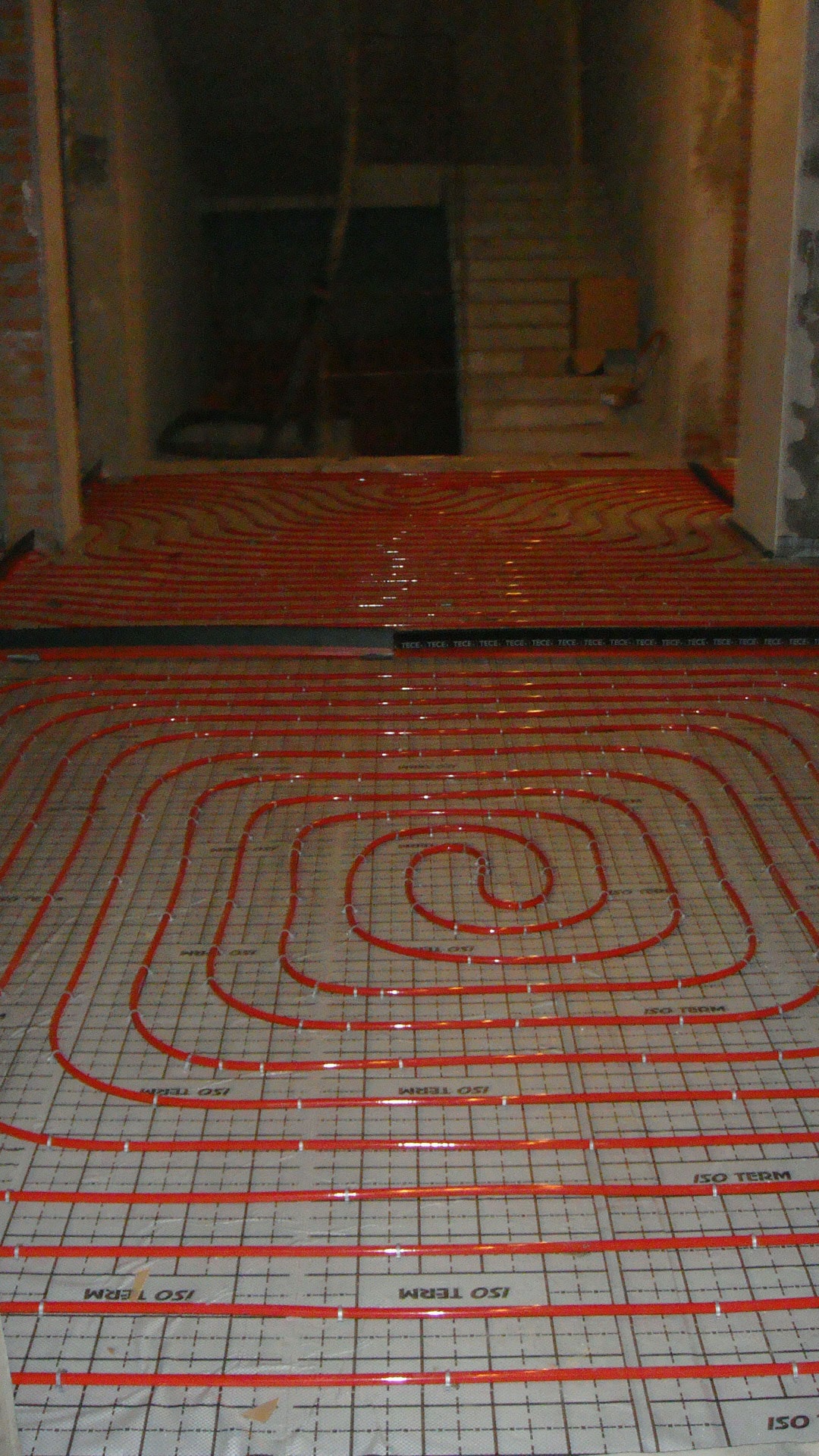 Example of work