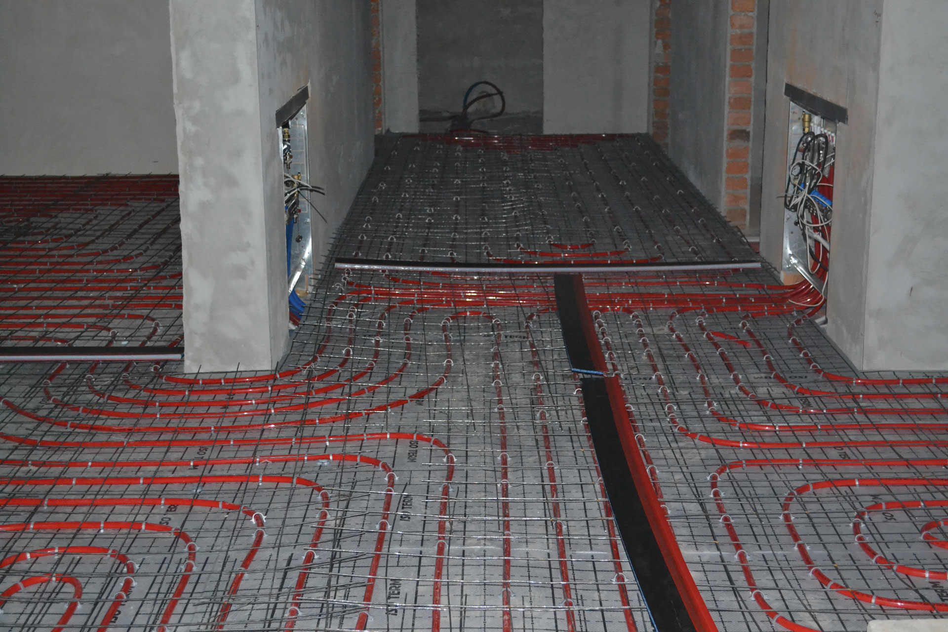 Example of work
