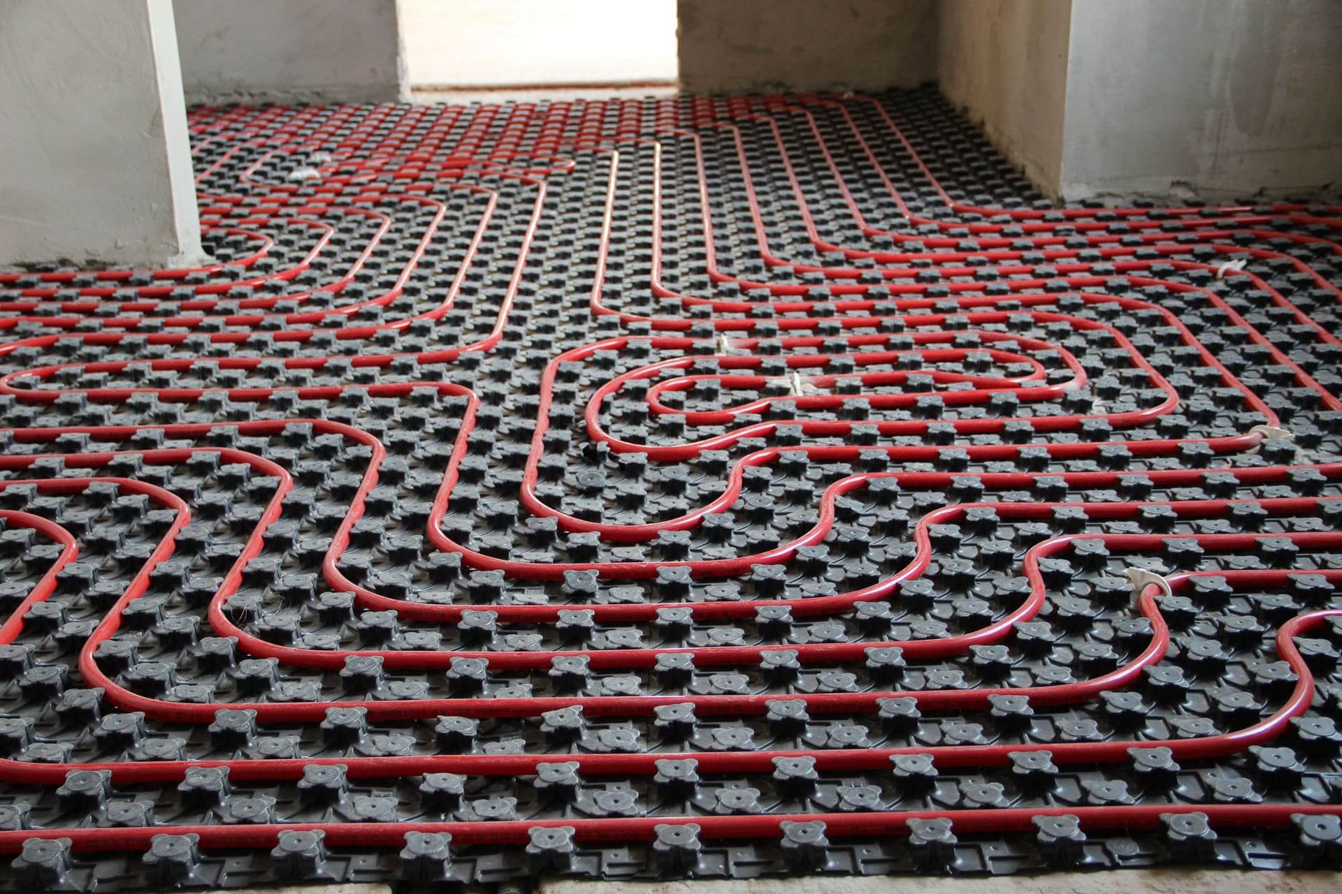 Example of work