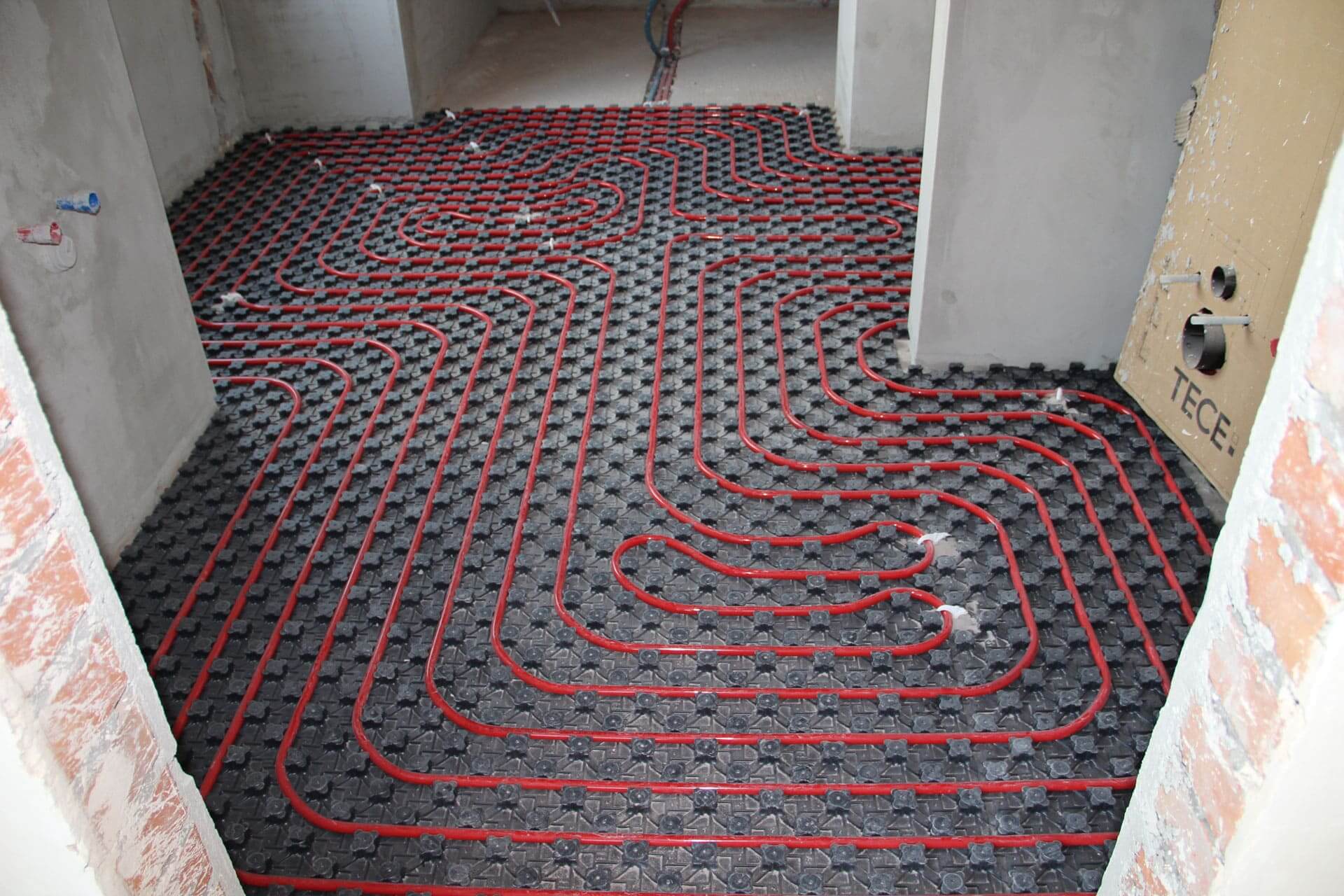 Example of work