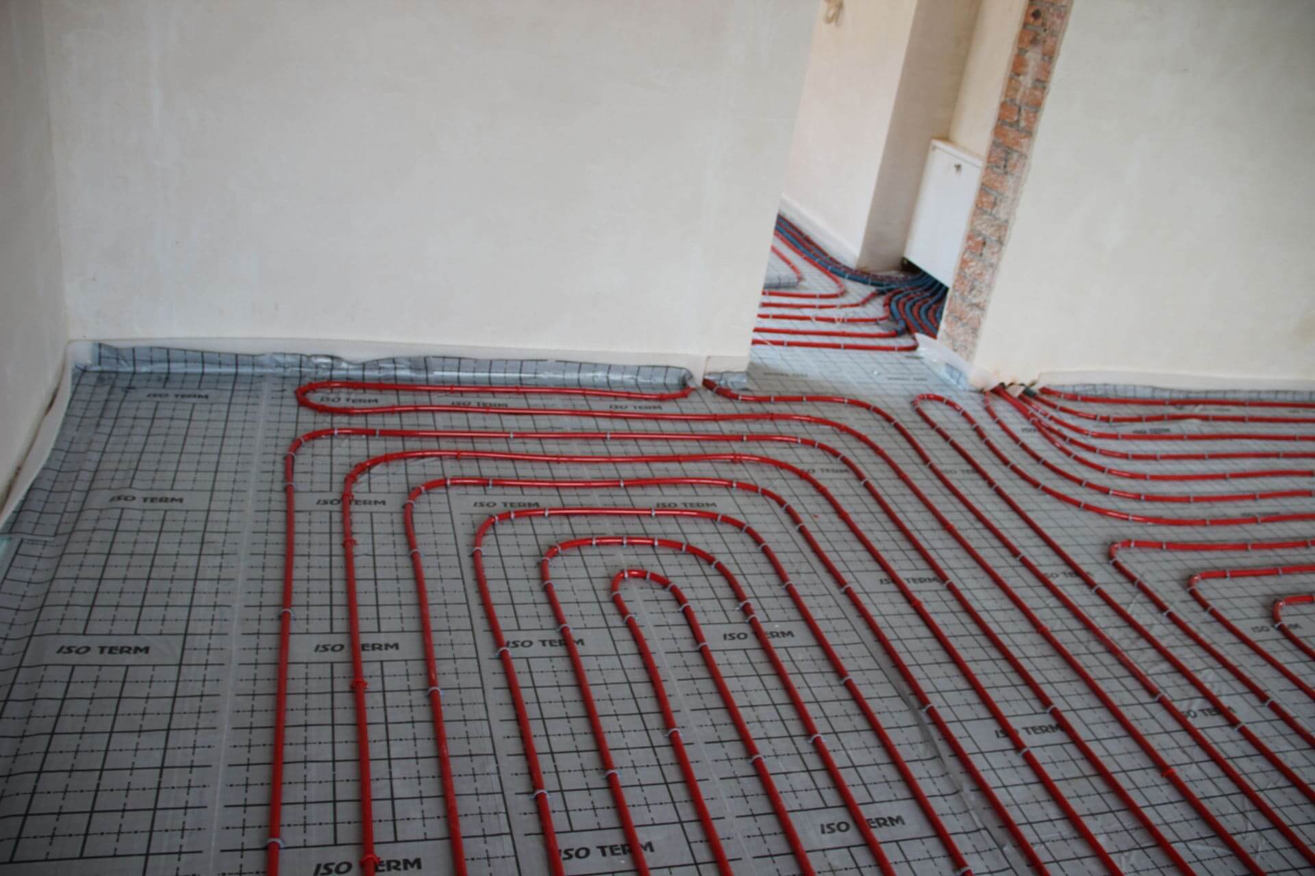 Example of work