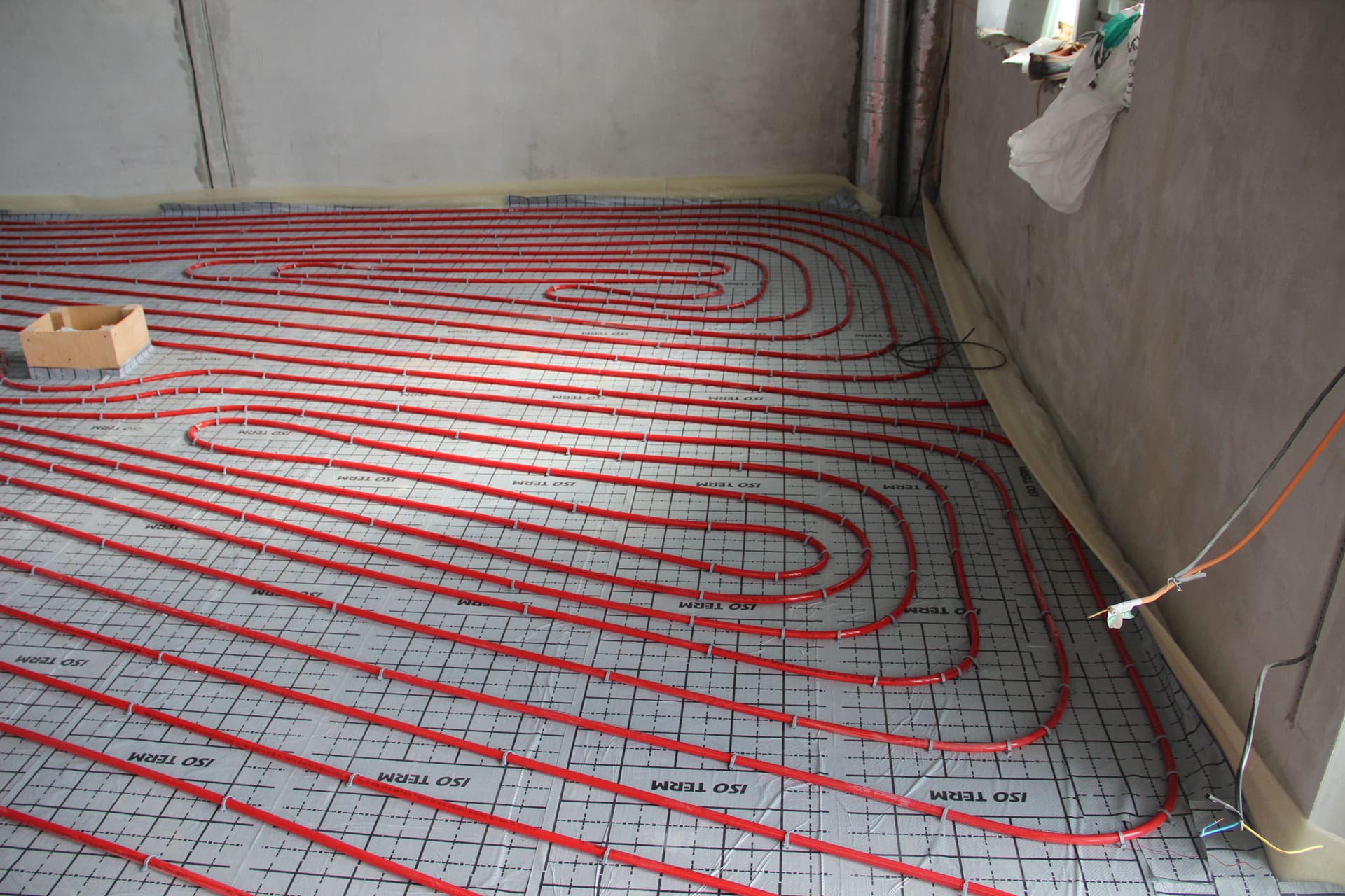 Example of work