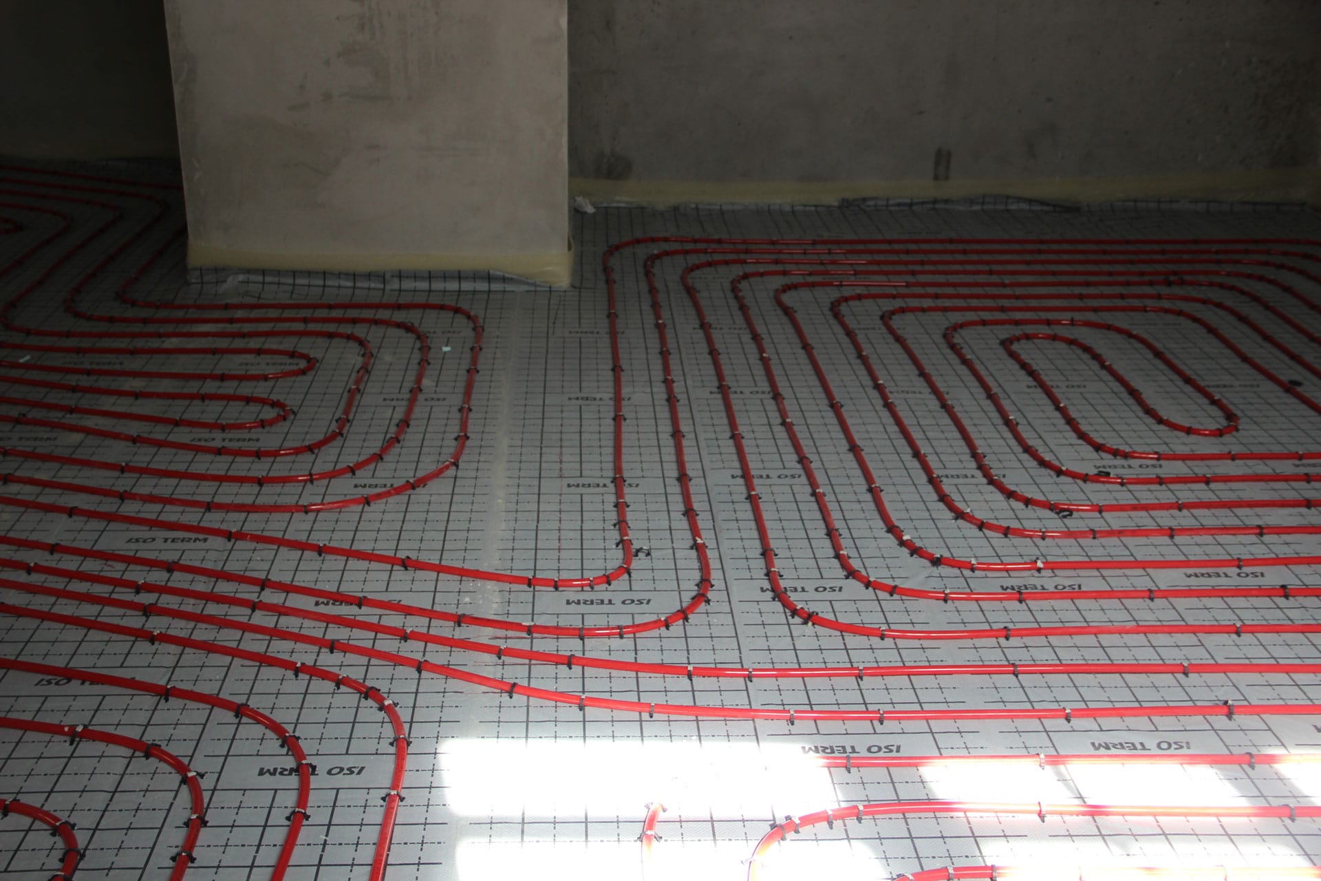 Example of work