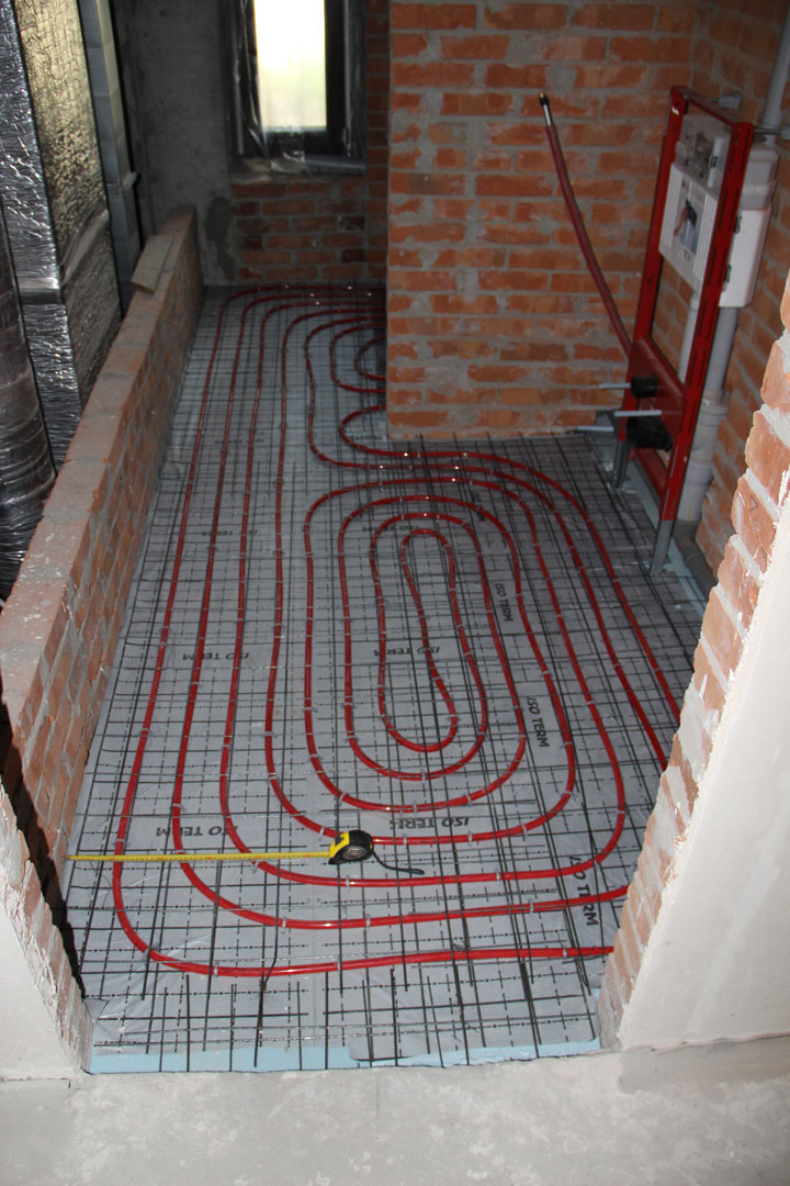 Example of work
