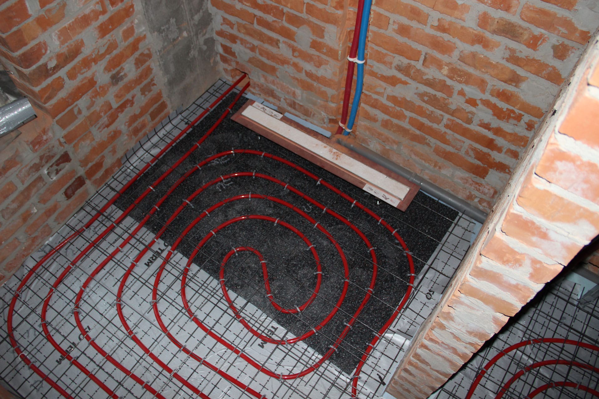 Example of work