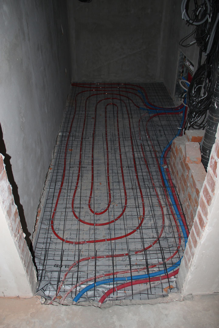 Example of work
