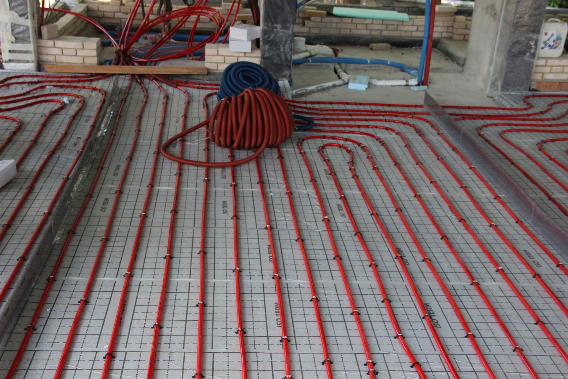 Example of work