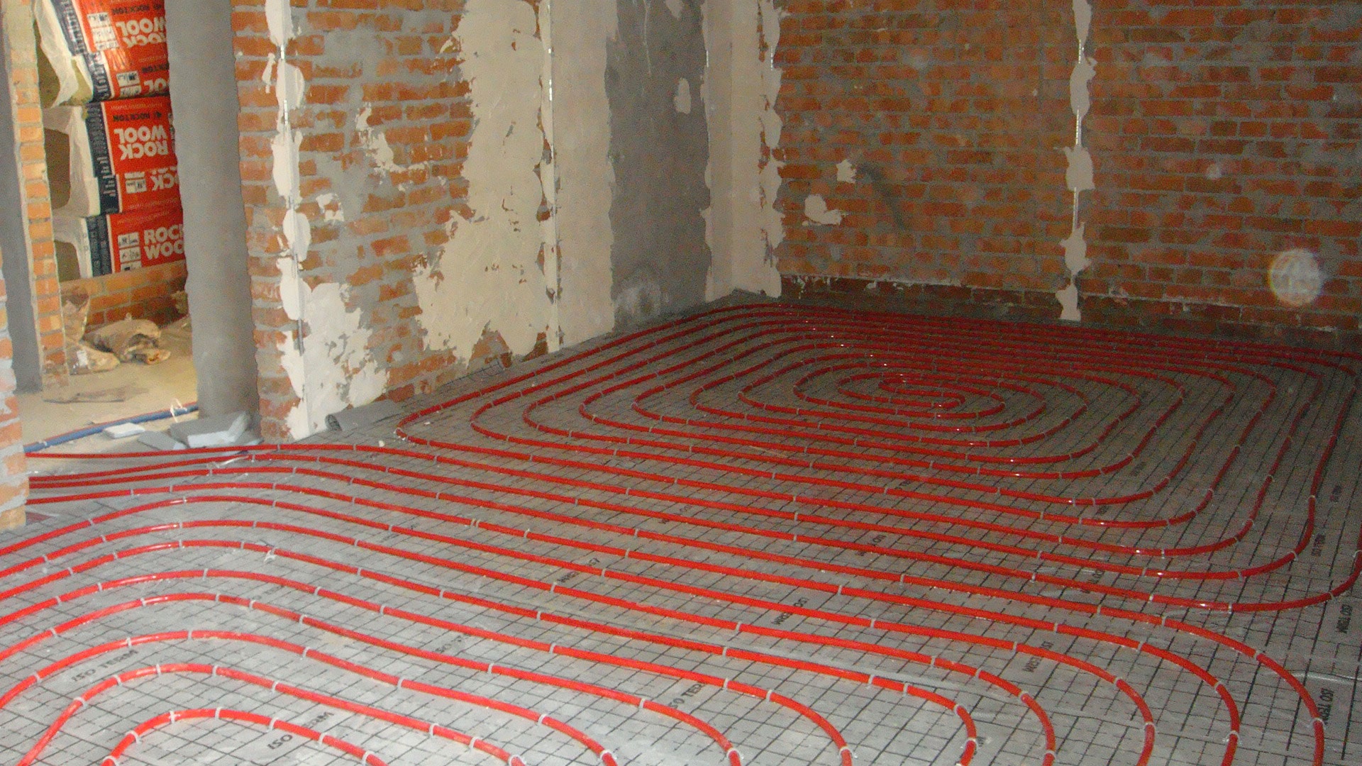 Example of work