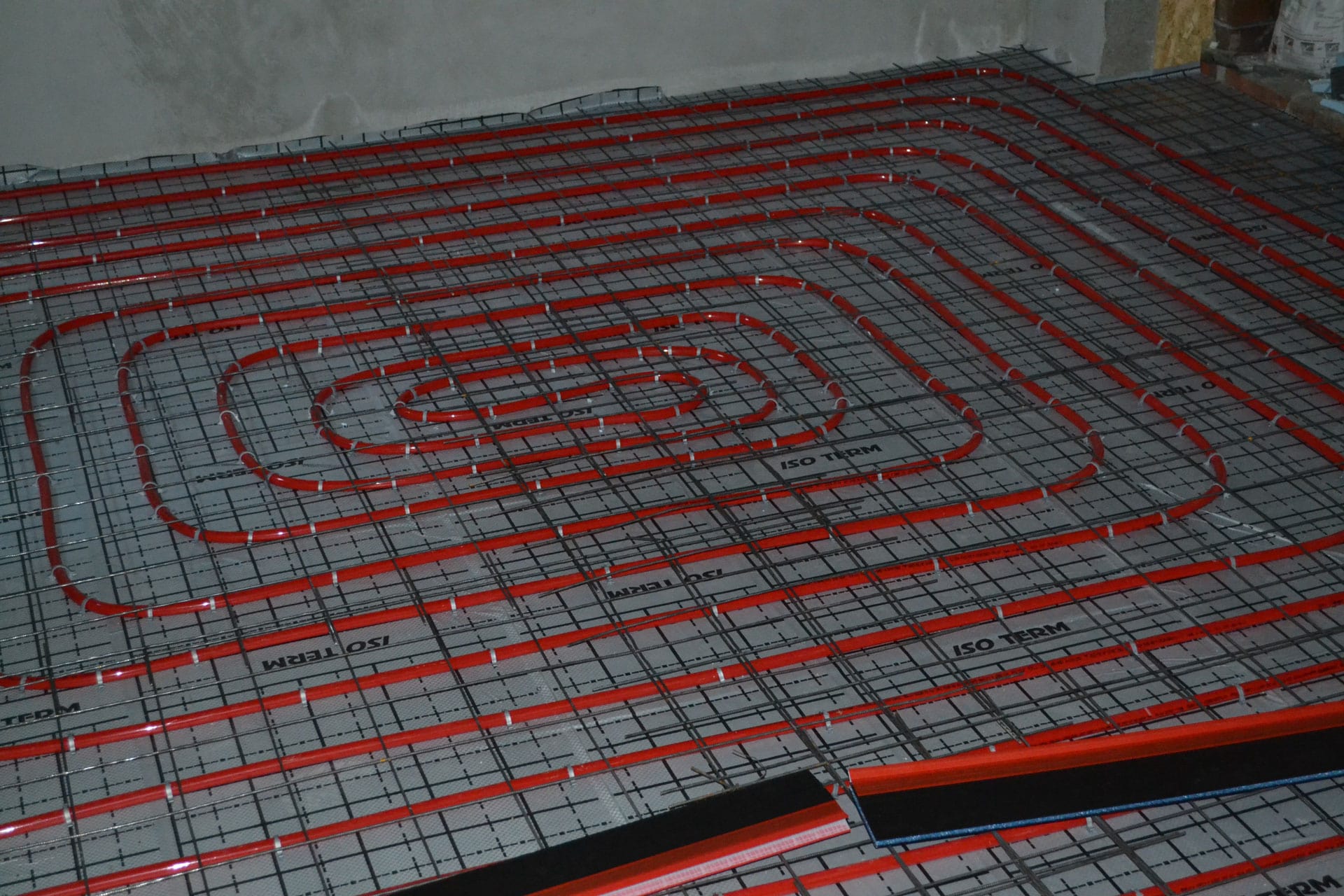 Example of work