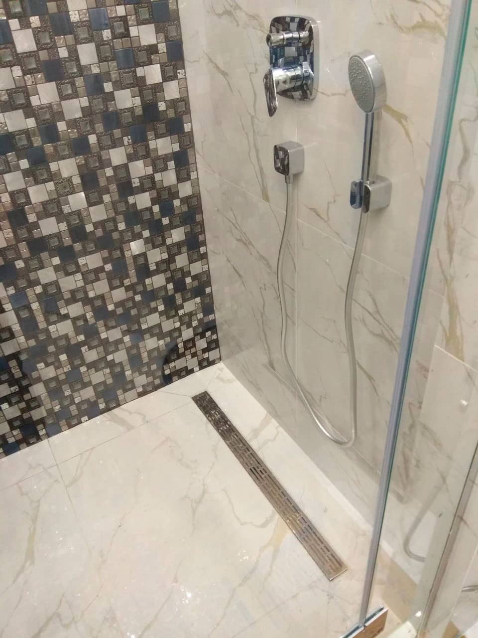 Example of work