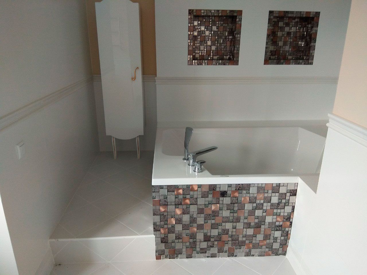 Example of work