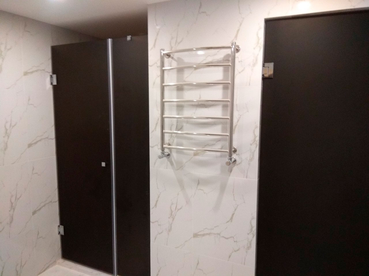 Example of work