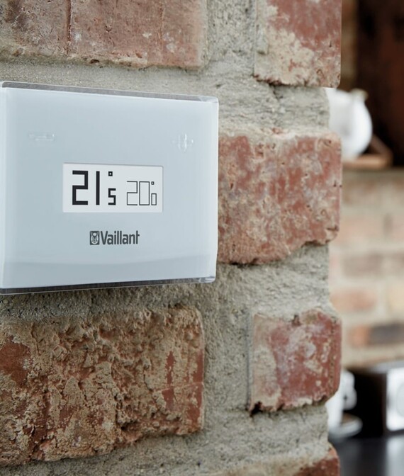 Регулятор Vaillant eRELAX 3