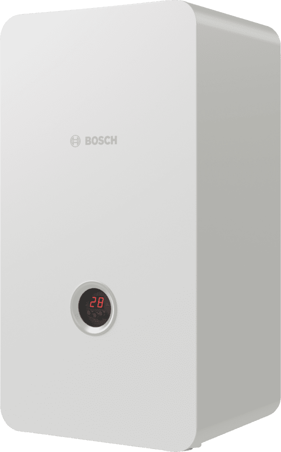Електричний котел Bosch Tronic Heat 3500