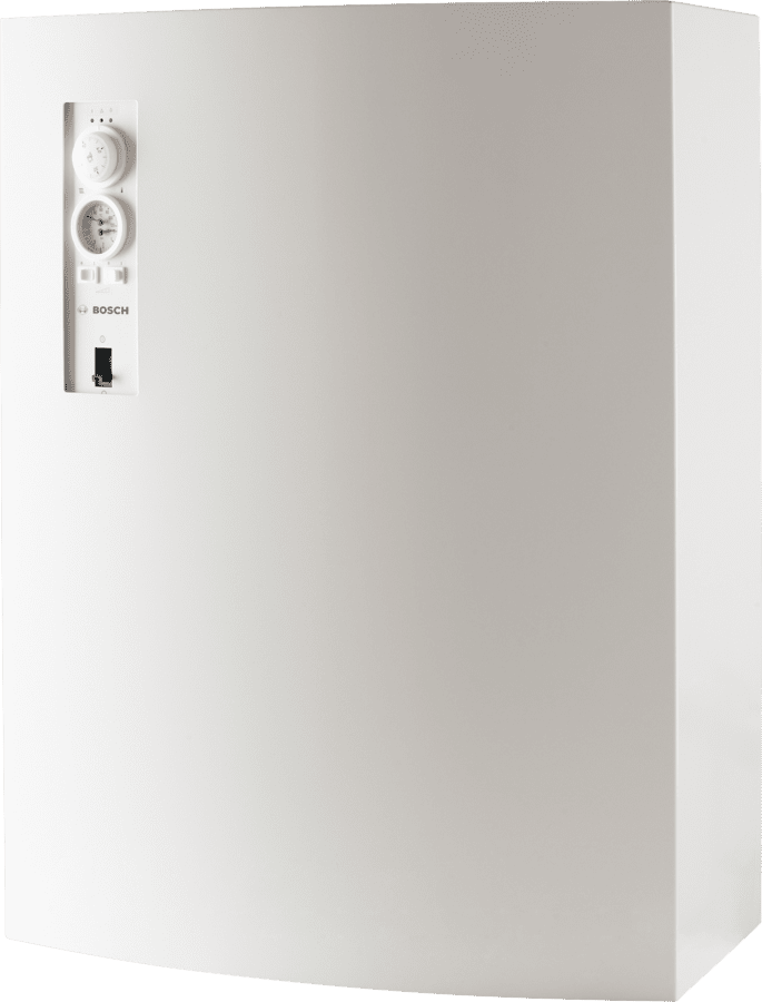 Електричний котел Bosch Tronic 5000