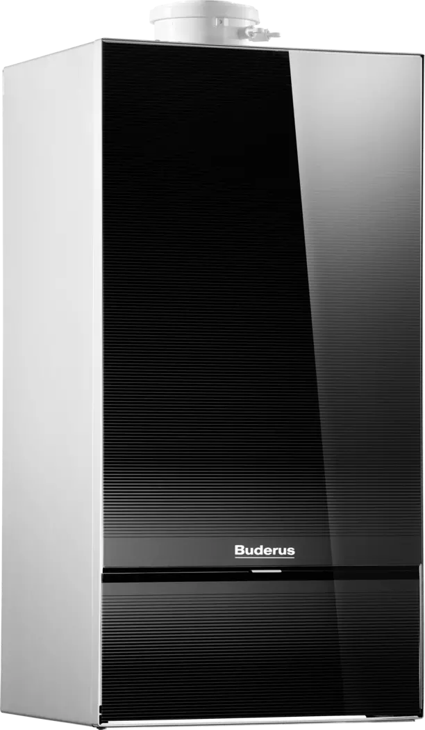 Газовий настінний конденсаційний котел Logamax plus GB172i