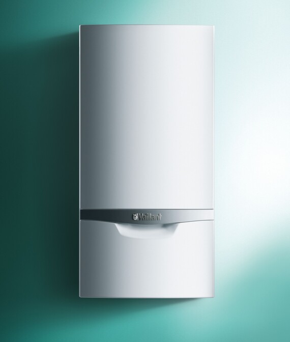 Газовий настінний конденсаційний котел ecoTEC plus VU OE 806/5-5 – 1206/5-5