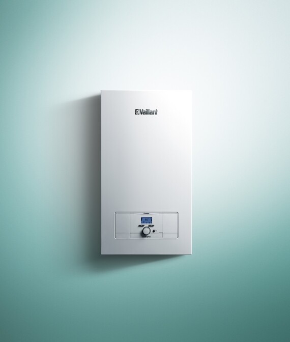 Електричний котел Vaillant eloBLOCK