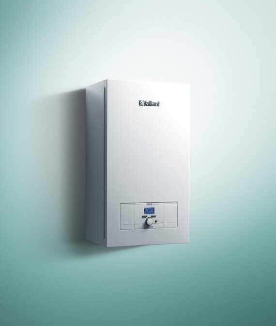Електричний котел Vaillant eloBLOCK 1